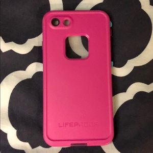 iphone 7 or 8 lifeproof case